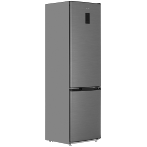 5472190 Холодильник с морозильником   ATLANT ХМ-4426-049-ND серебристый