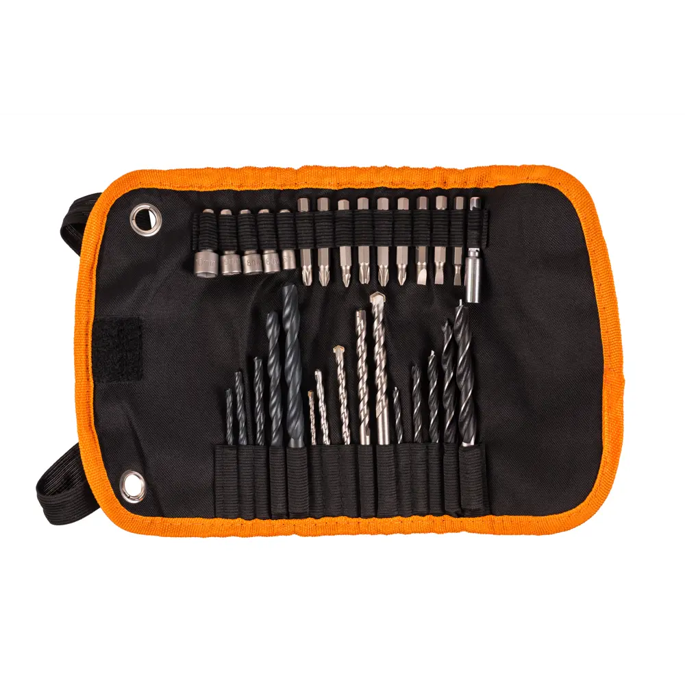 Аккумуляторный шуруповерт Worx WT375 с двумя батареями и кейсом 89352756 STLM-0838906 - Вид №6