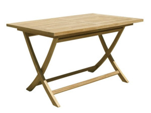 Деревянный стол