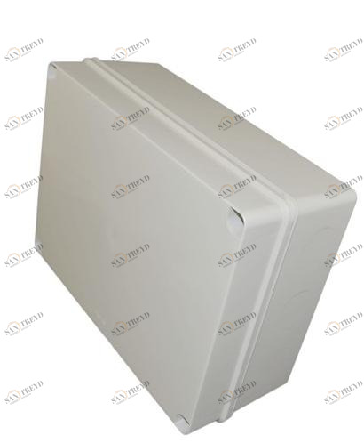 Garo Коробка для электрической системы  El322 