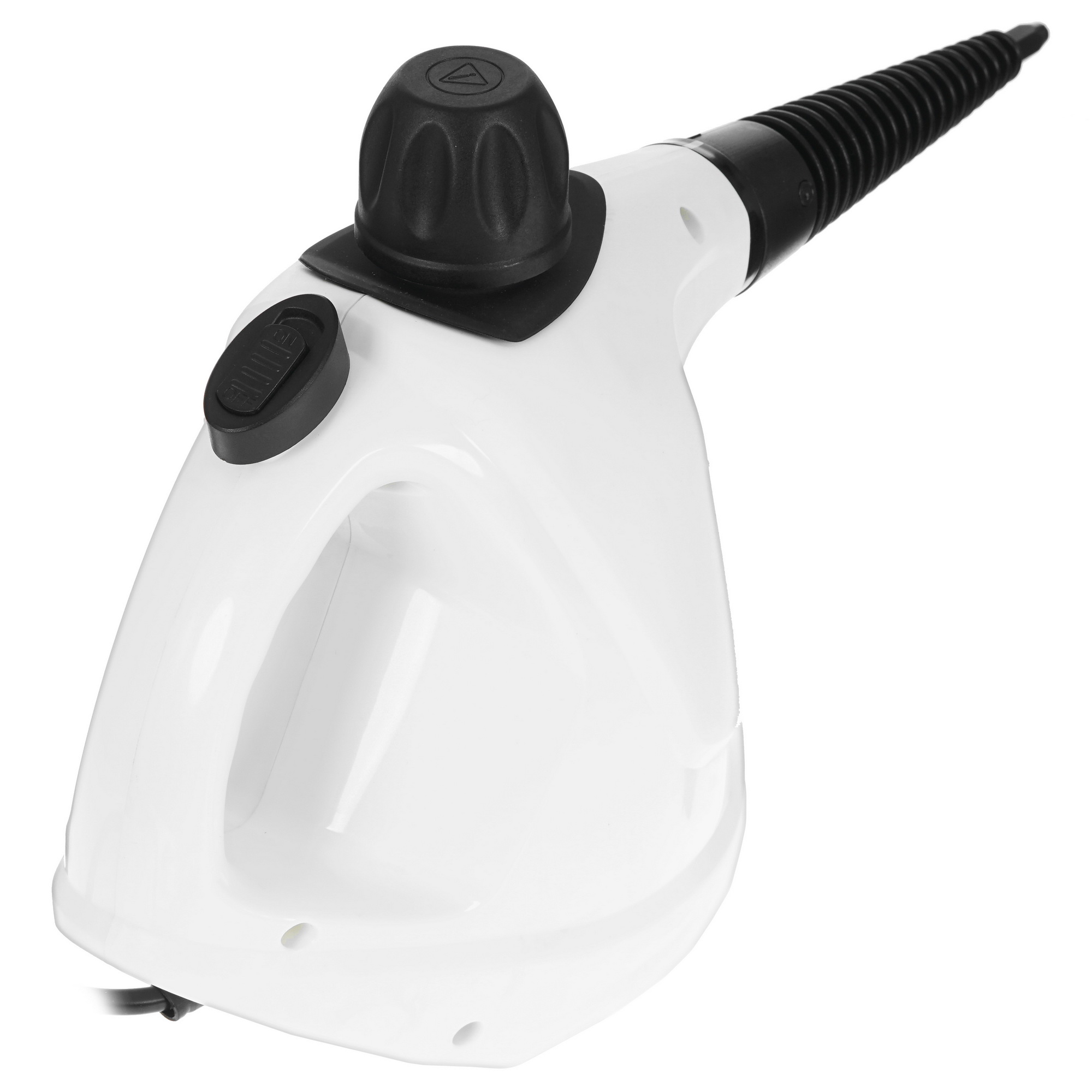 4882295 Пароочиститель Pioneer SC203 белый STDN-0120866 - Вид №1