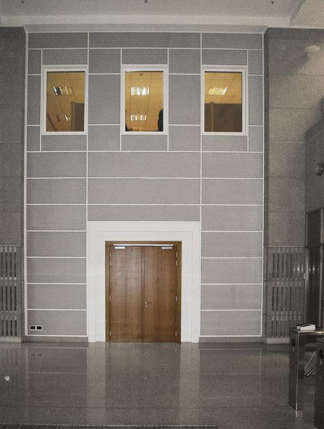 Fratelli Mariani Пенопласт для фасадов sun-id-1415207 - Вид №12