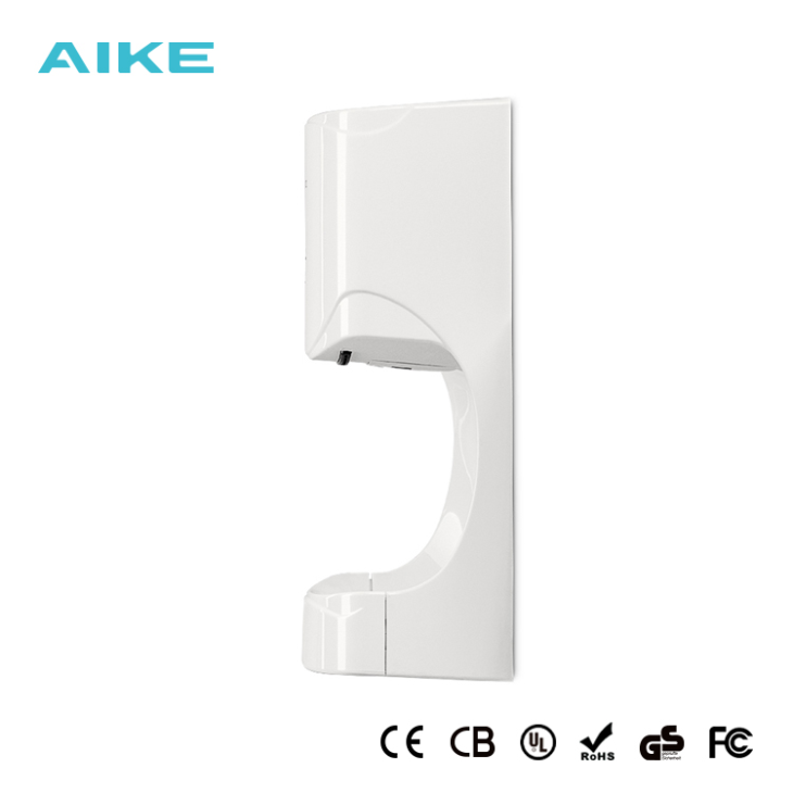 Сушилка для рук AIKE AK2630T_4_38  - Вид №4