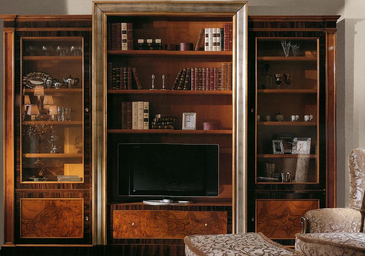 Стенка  CEPPI 2136 Luxury