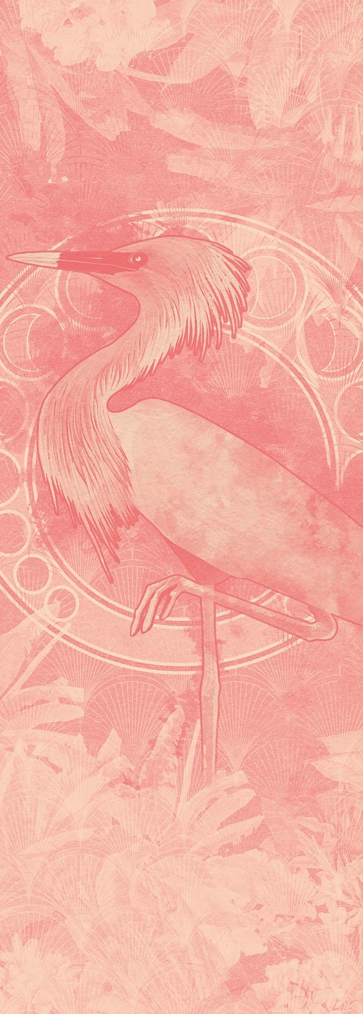 Komar Флизелиновые обои Heritage Hx2-002 - Вид №1