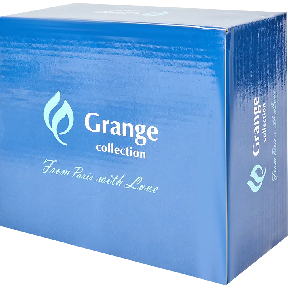 Смеситель для биде Grange 3Н55362С однорычажный цвет хром Santreyd STLM-2032330 - Вид №4