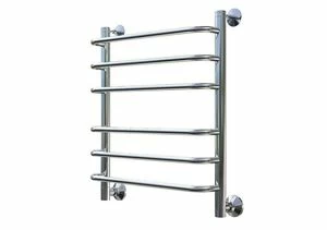 Полотенцесушитель водяной Aquanet Viva(г) 600x400