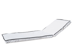 Матрас для садовой кровати