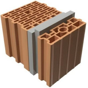 T2D Предварительно собранный буферный блок Tris® tamponamento - todi (pg) 564