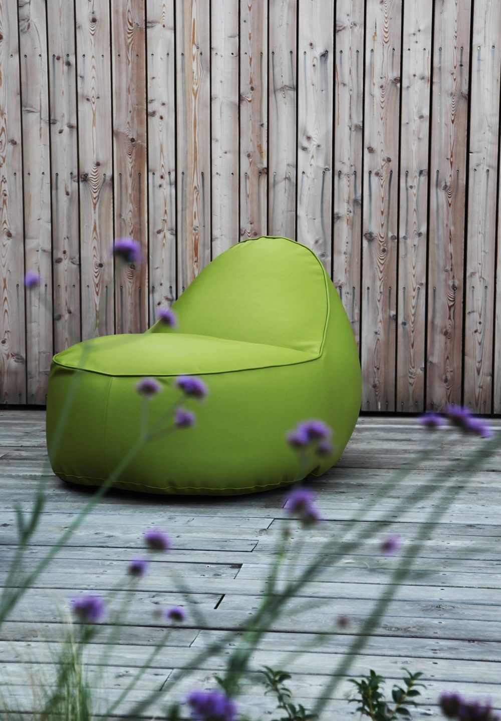 Тканевое мягкое садовое кресло GART гнездо ARCH-00052189 - Вид №6