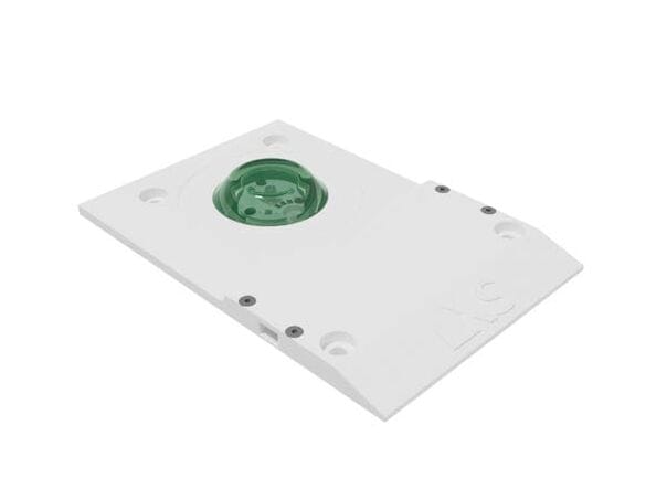 Круговой состав вертолетных сигнальщиков LUXSOLAR LXS-PRT-H-R ARCH-00029066 - Вид №3