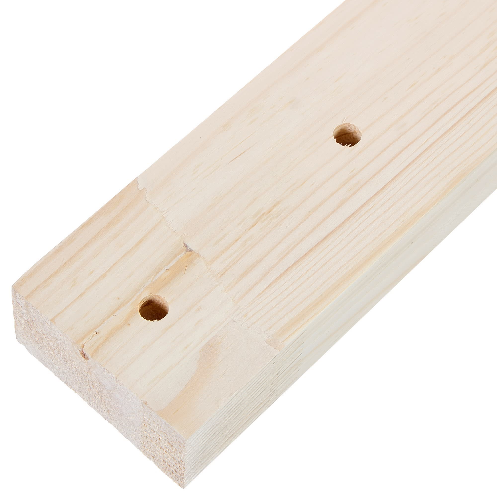 18163326 Подпорка 2 м, хвоя, 2 шт Santreyd 