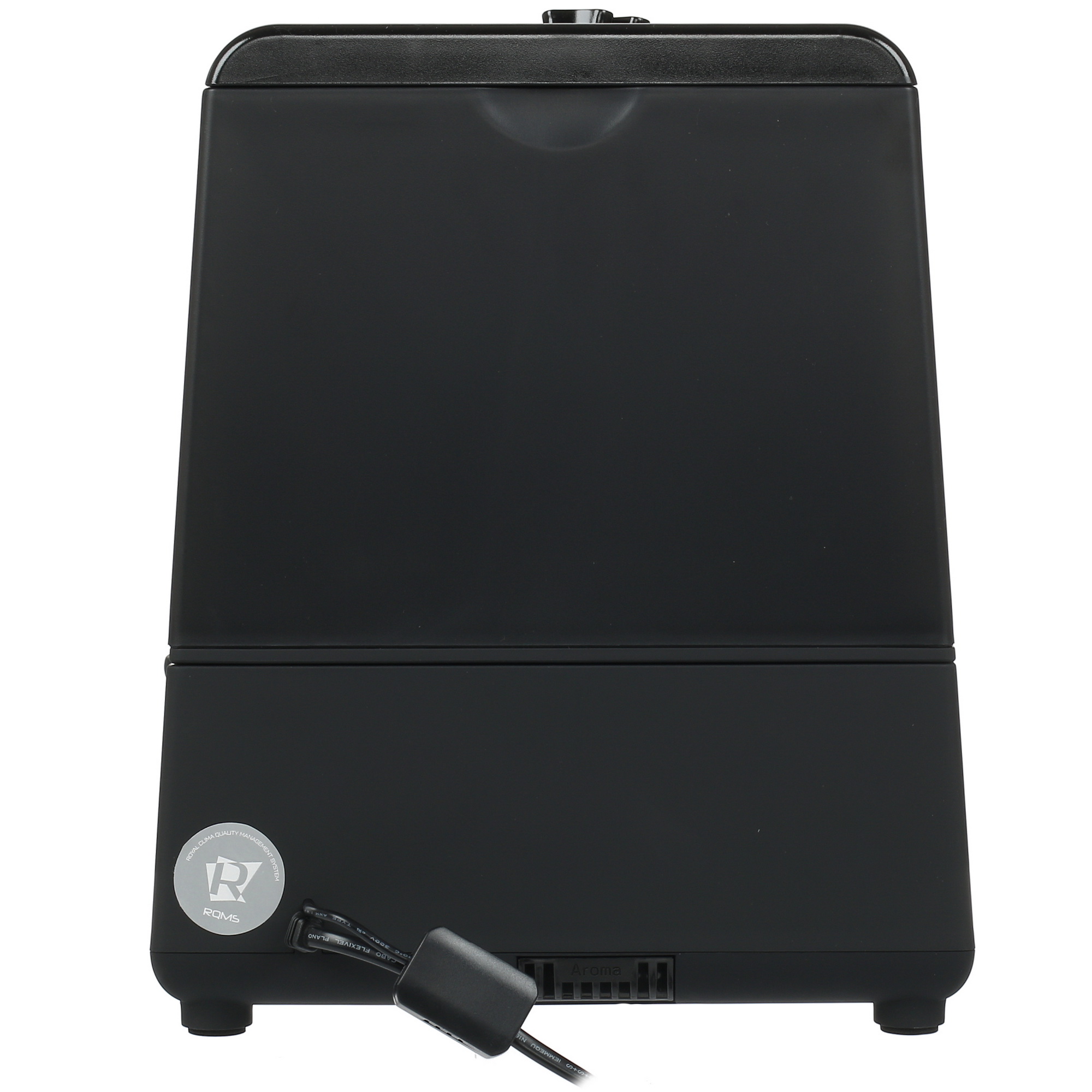 1384649 Увлажнитель воздуха Royal Clima RUH-G450/5.5E-BL GENOVA STDN-0016995 - Вид №4