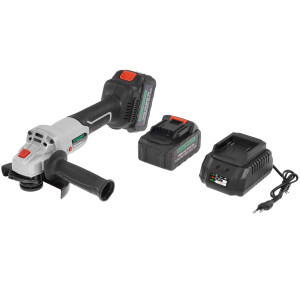 Углошлифовальная машина (УШМ) ELECTROLITE AG 2040-125 9239438