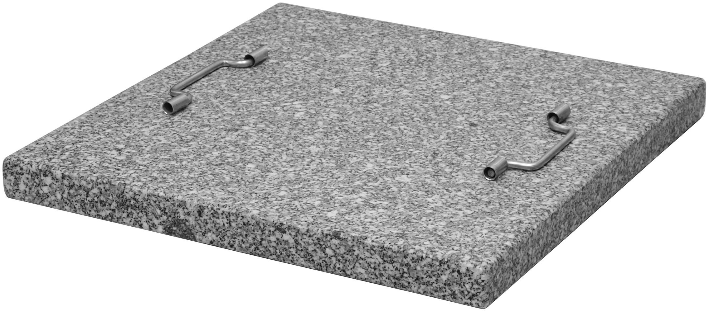 Квадратный тканевый зонтик с боковым полюсом emu Навона ARCH-00030112 - Вид №10