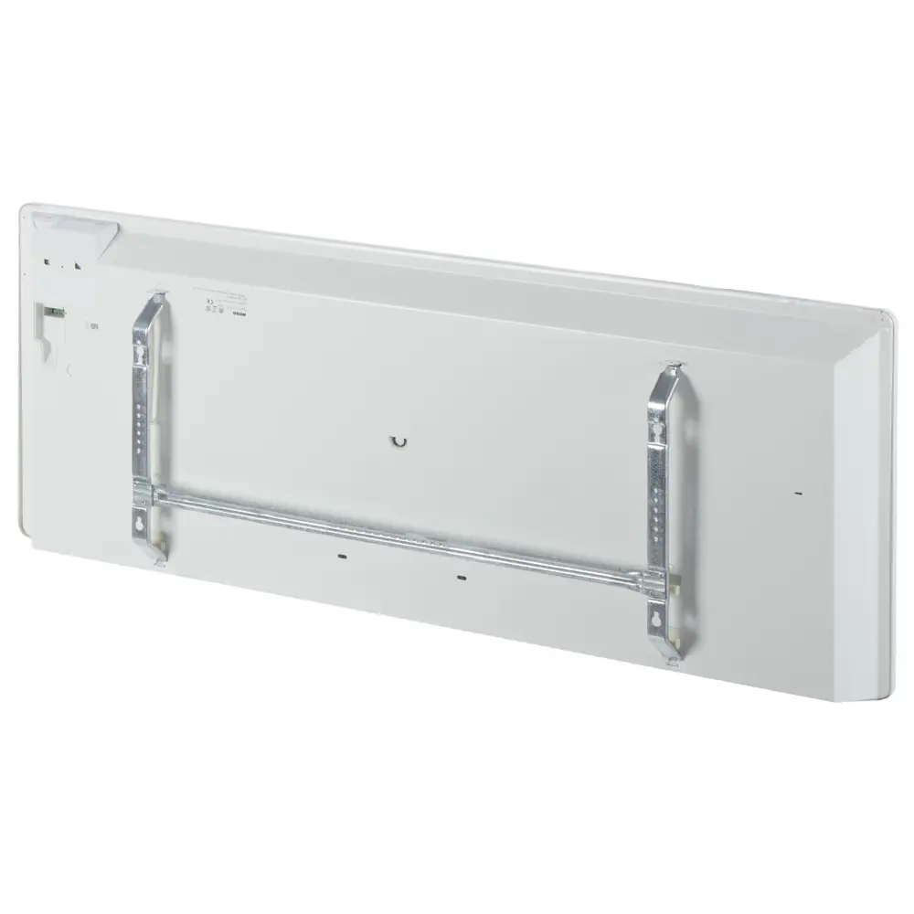 Конвектор электрический напольный Nobo NFC4W15 с цифровым термостатом, 1500 Вт 18377498 STLM-2118876  - Вид №3