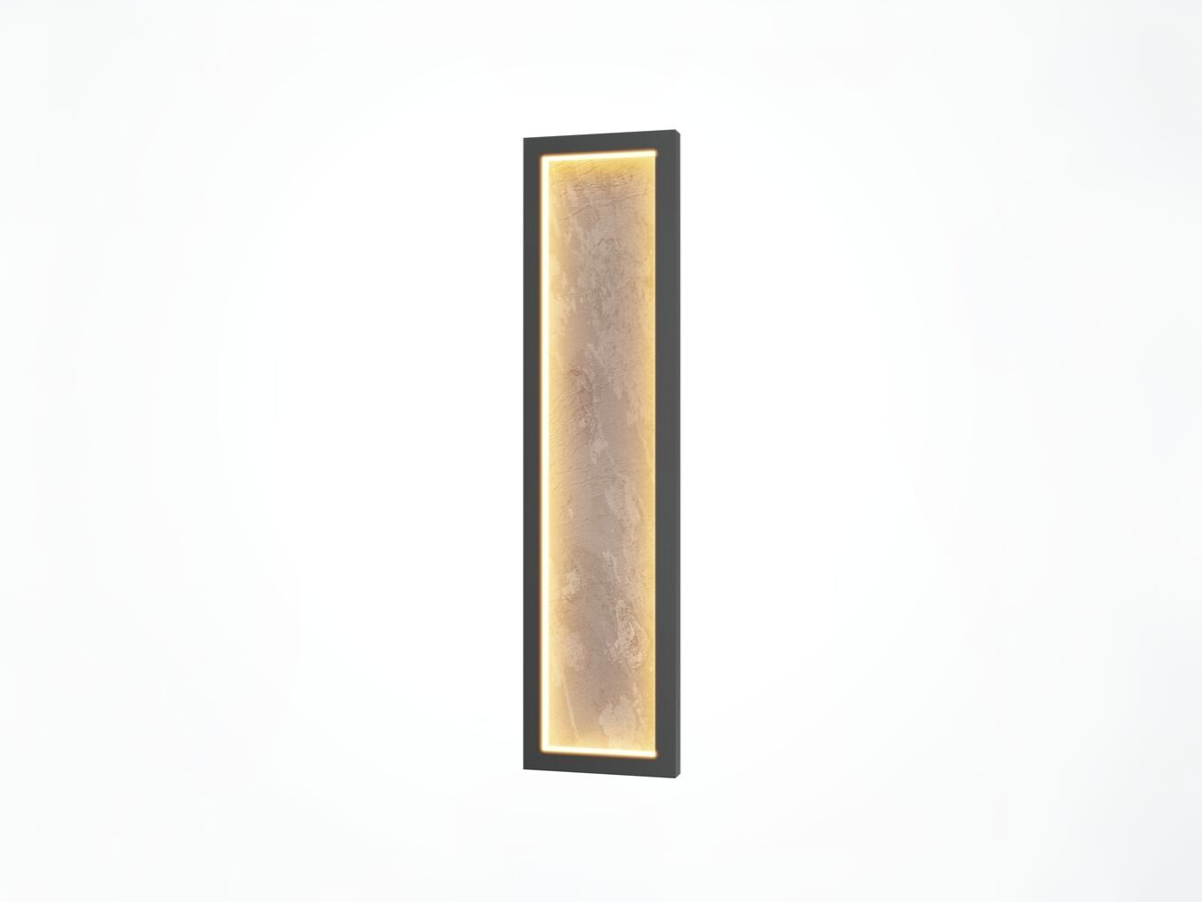 Металлический светодиодный настенный светильник Maytoni Origin ARCH-00087281