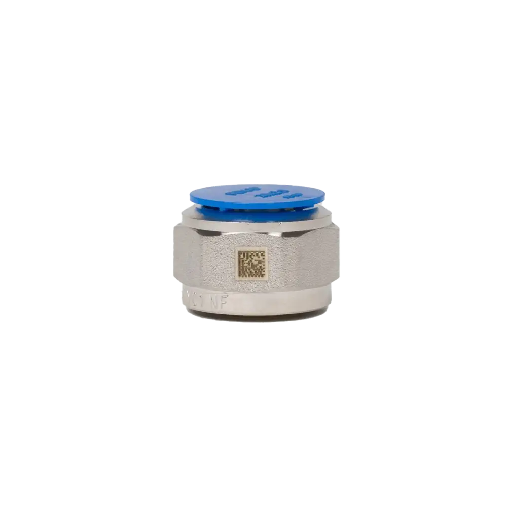 Евроконус REHAU 3/4" для систем отопления и водоснабжения 89415267 РЕХАУ STLM-1564109 - Вид №2