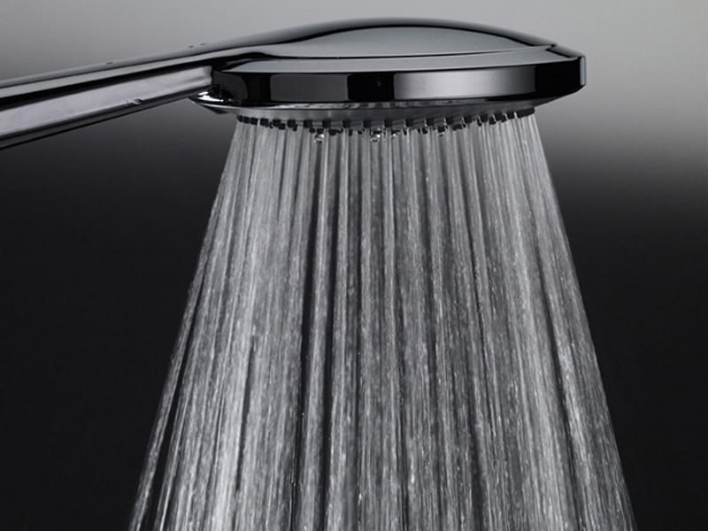 Подъемный стержень с ручным душем Bossini Mixa / 3 Fitair ARCH-00136469 - Вид №11