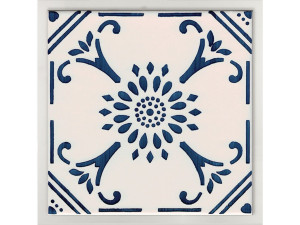 Пол / покрытие из глины ручной работы