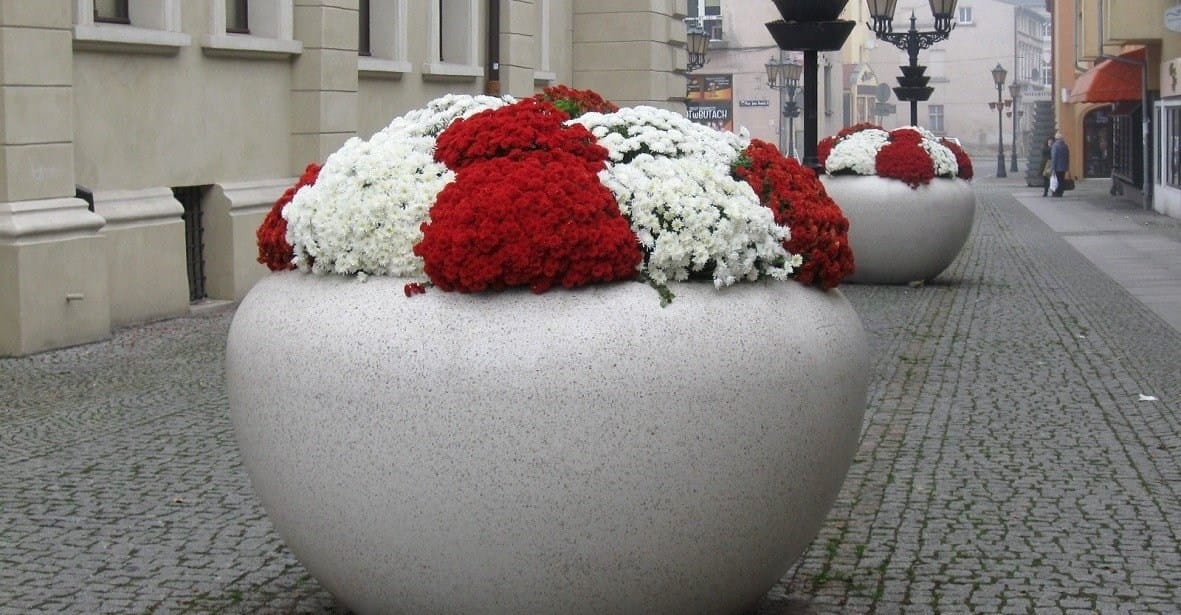 Вазон Bellitalia MARTE ARCH-00110149 - Вид №4