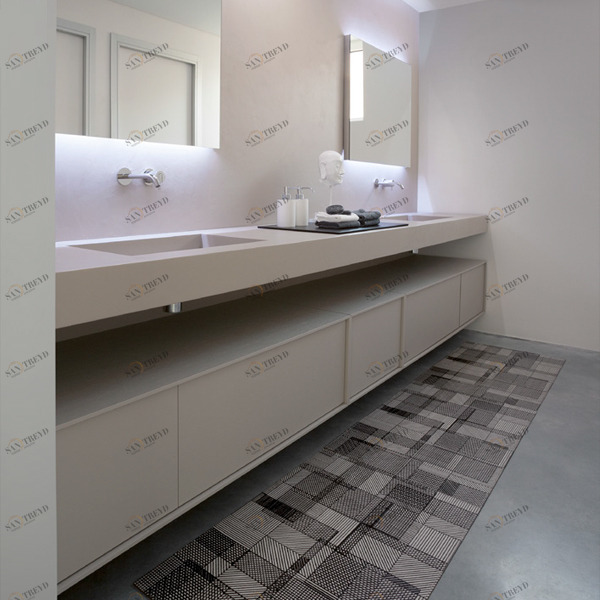 Комплект мебели №1 342 см Antonio Lupi PLANETA Antoniolupi 1PLANETA