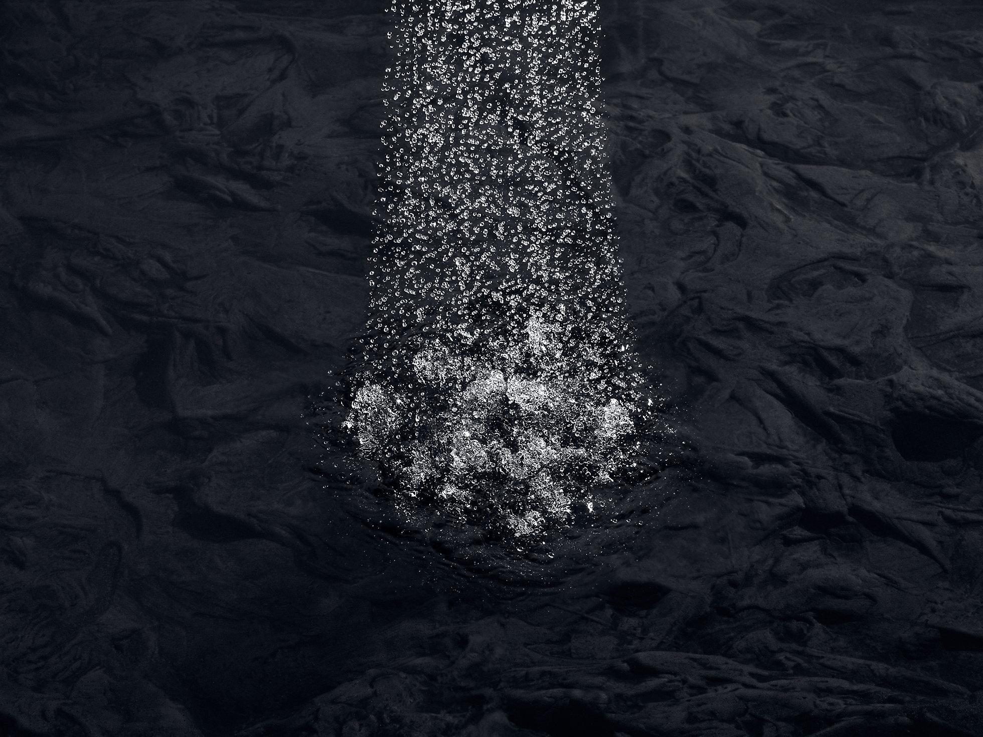 KOHLER Ручной душ Awaken B90 с функцией Eco-Boost K-99248-BN  - Вид №3