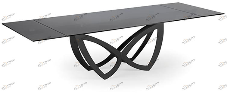 NAOS Раздвижной стол из керамики sun-id-1368660