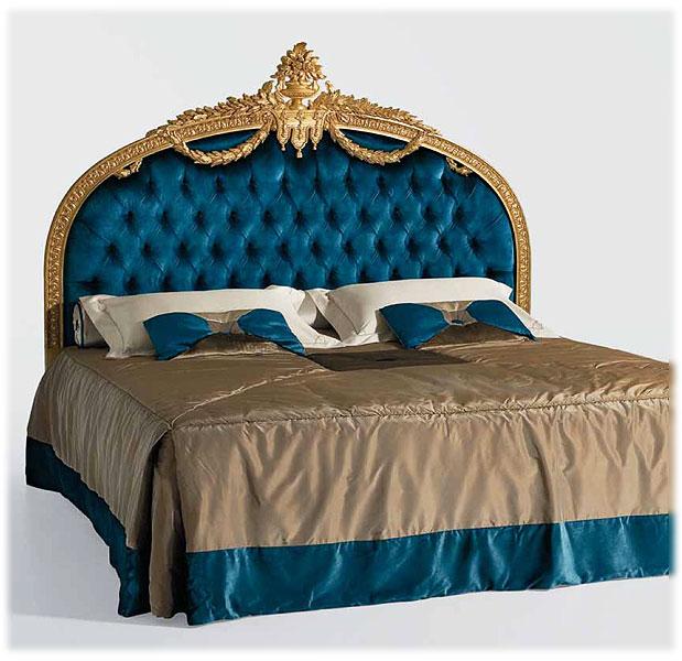 Кровать  OAK MG 6762 