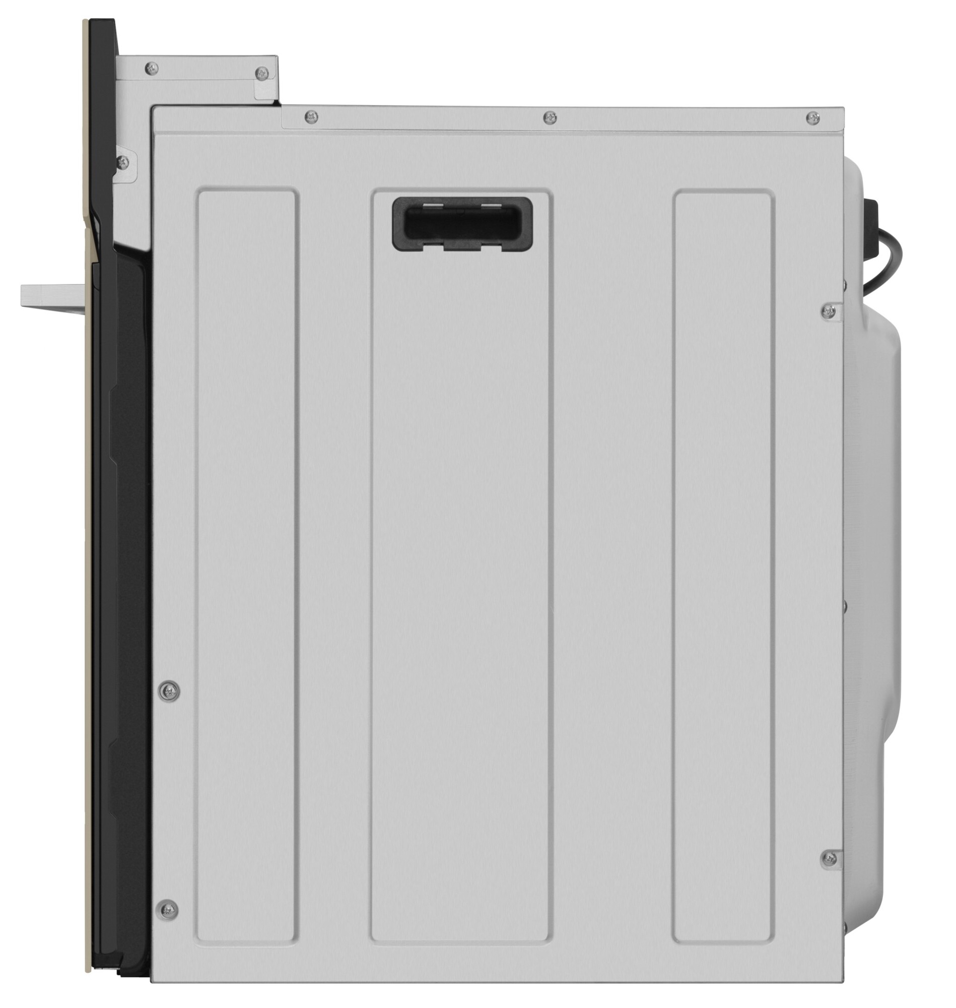 9202549 Электрический духовой шкаф Meferi MEO6010BG ULTRA бежевый STDN-0086394 - Вид №5