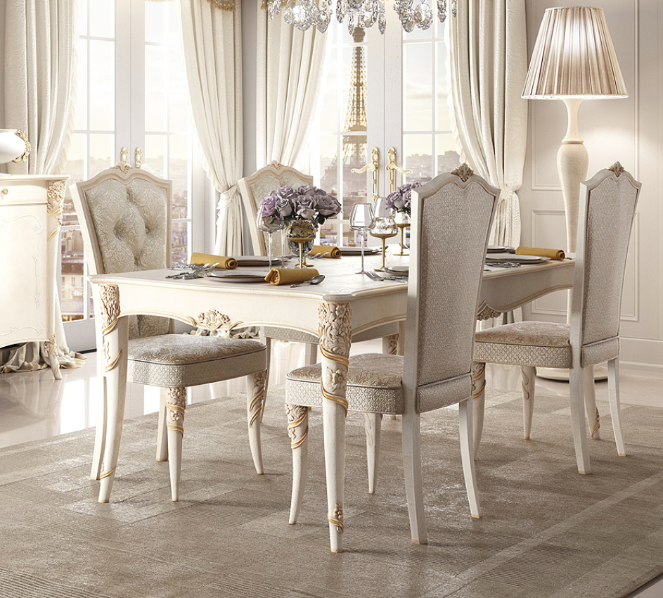 Стол  ANTONELLI MORAVIO 1038 Vittoria