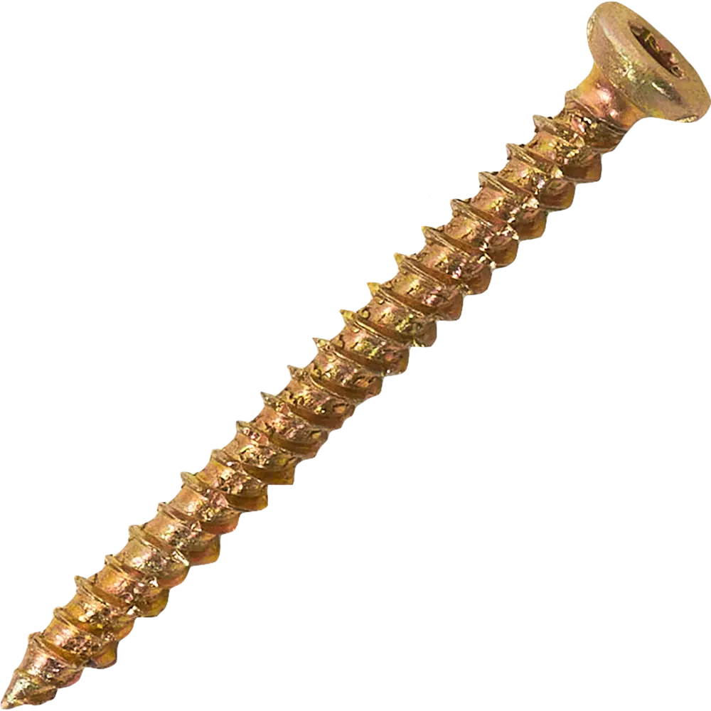 Шурупы по бетону 7.5x72 потайные 10 шт 85238911 STLM-2148913 Santreyd 