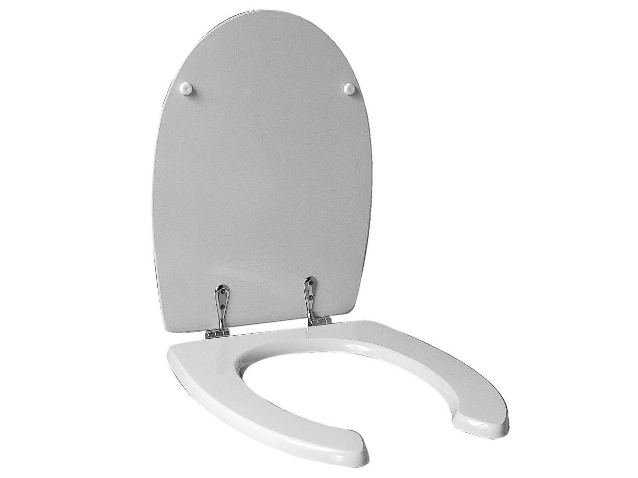 Сиденье для унитаза Ponte Giulio 130 ARCH-00022272 - Вид №1