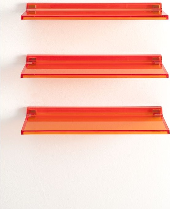 H3853300870001 Монтируемая на стену полка LAUFEN PRO - Вид №1