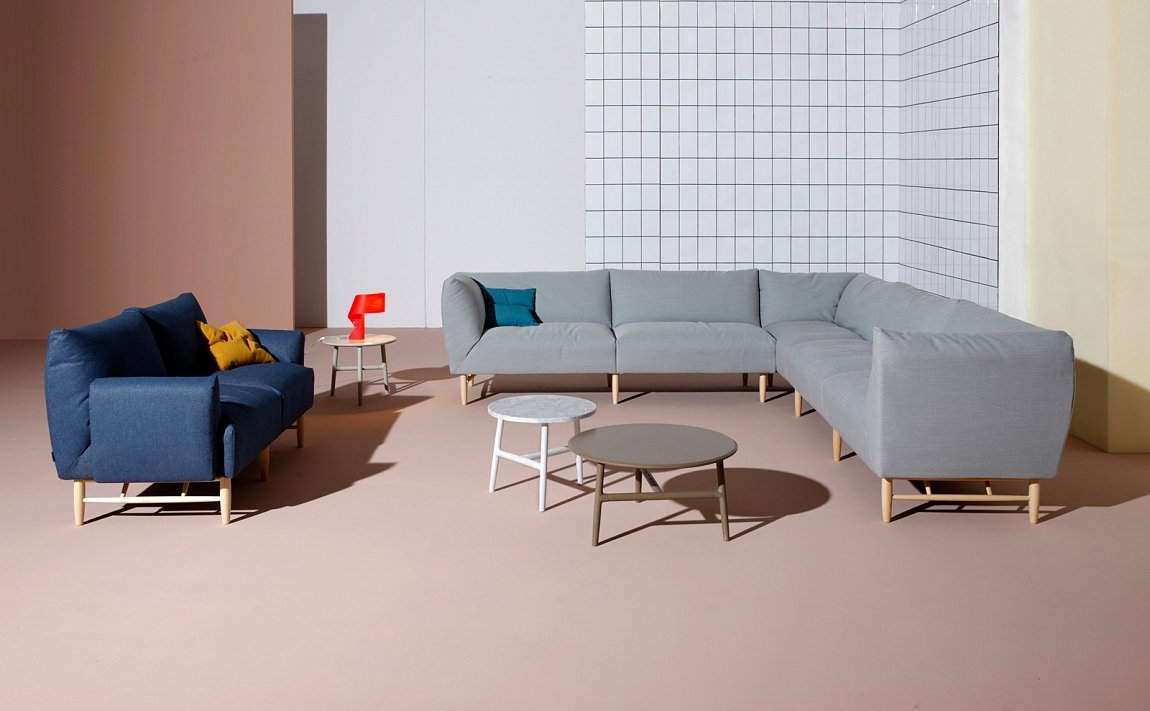 095322 Диван SANCAL Copla - Вид №1