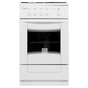 1155445 Газовая плита Лысьва ГП 400 М2С -2у белый