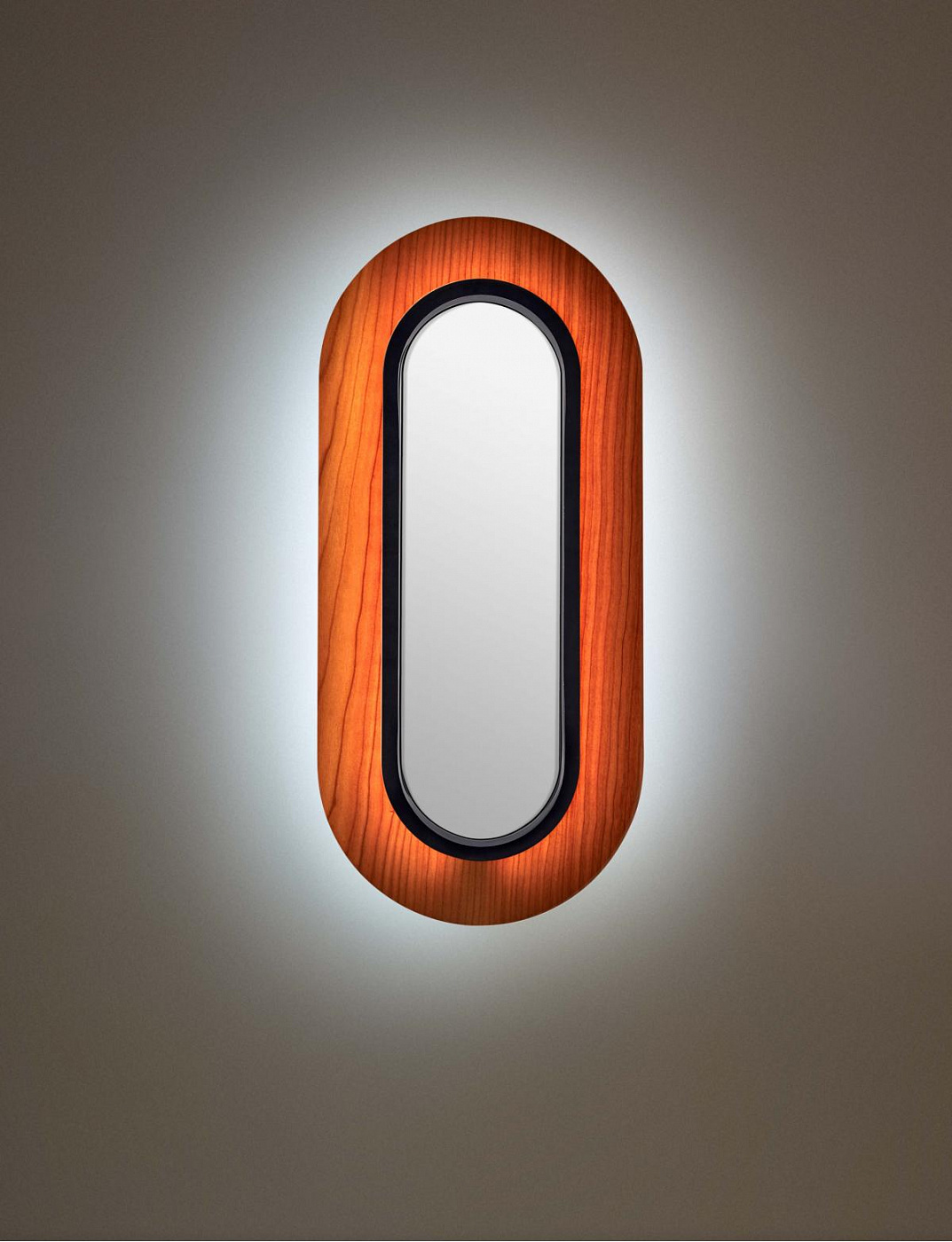 095839 Настенный светильник Oval LED LZF Lens Santreyd - Вид №45