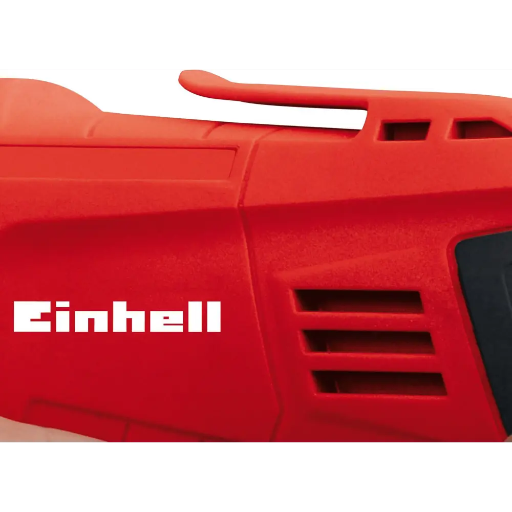 Дрель-шуруповерт сетевая ударная Einhell TH-DY 550 E, 500 Вт 17511830 STLM-2088557  - Вид №2