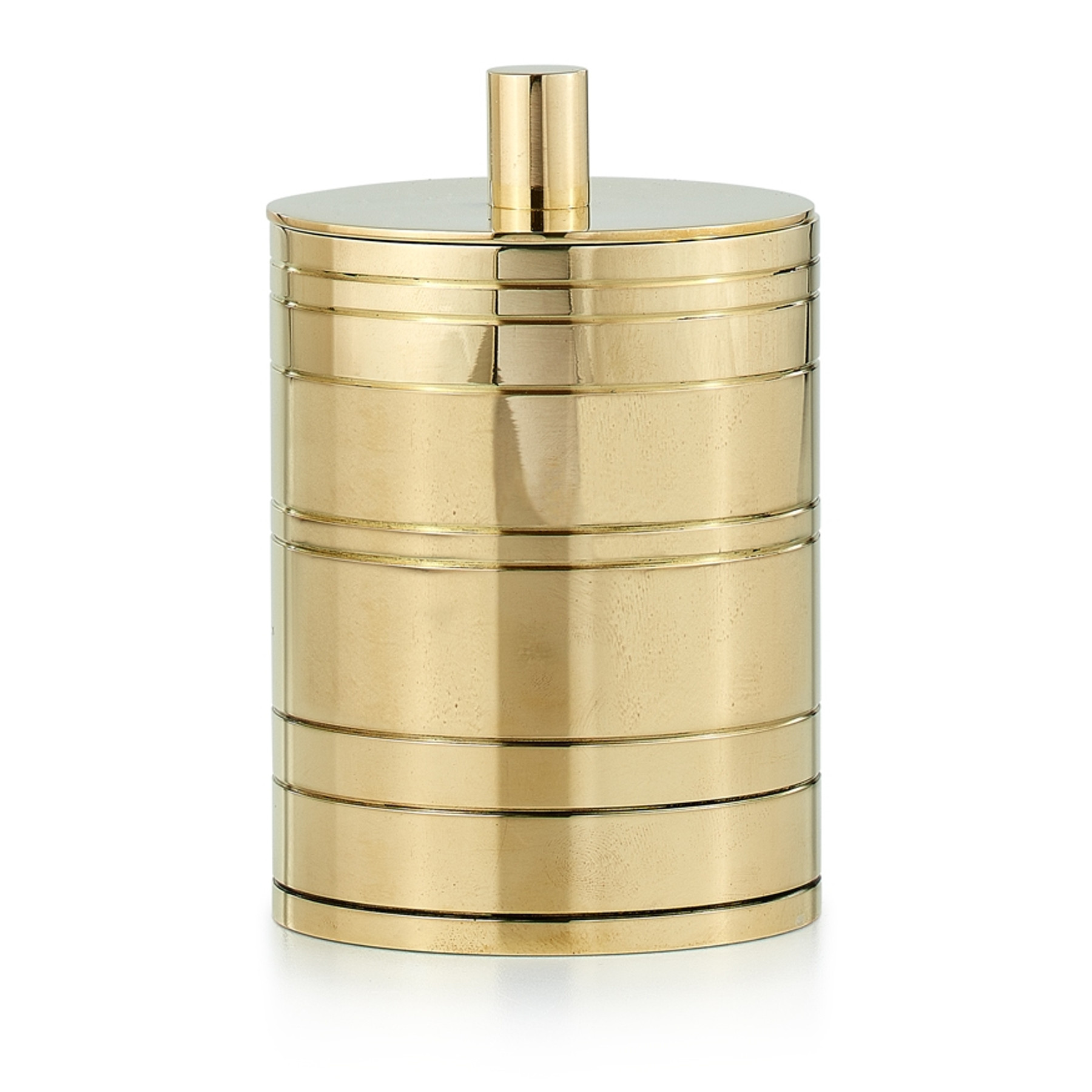 RT-RING-BRS-CN Кольца Латунь Канистра Labrazel 