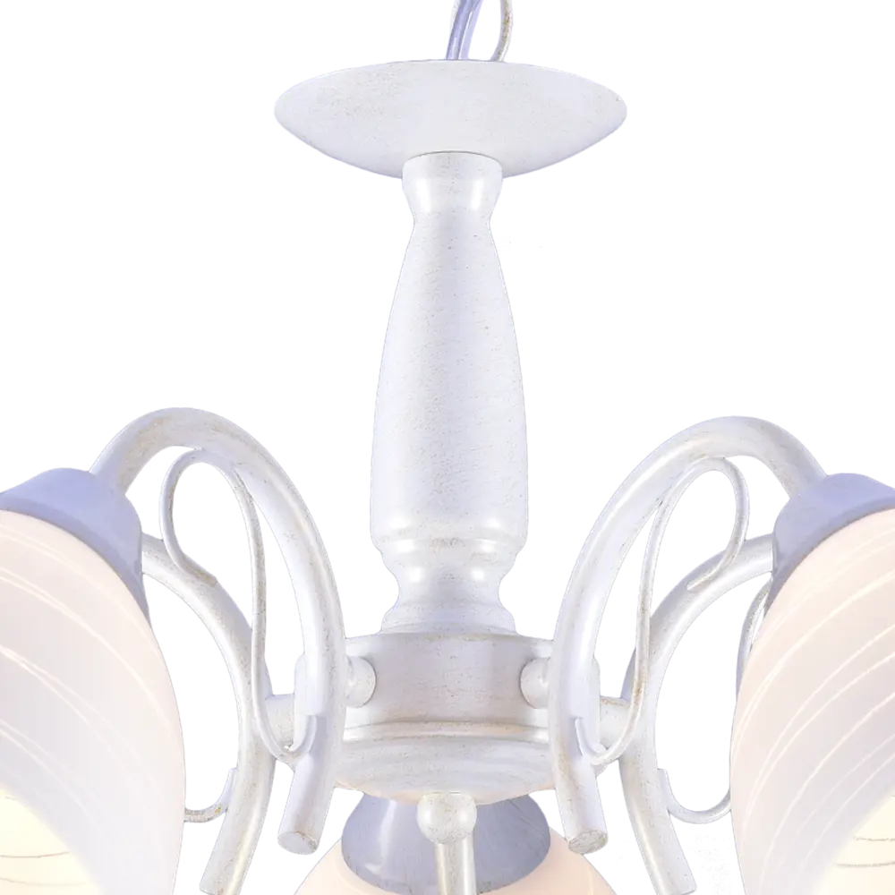 Люстра КЛЮЧНИК «Богема» — элегантное освещение для гостиной 82674261 STLM-0033633 - Вид №6