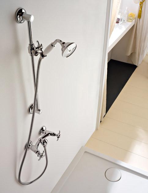 Rubinetterie Treemme Nuova retrò  4167  - Вид №2