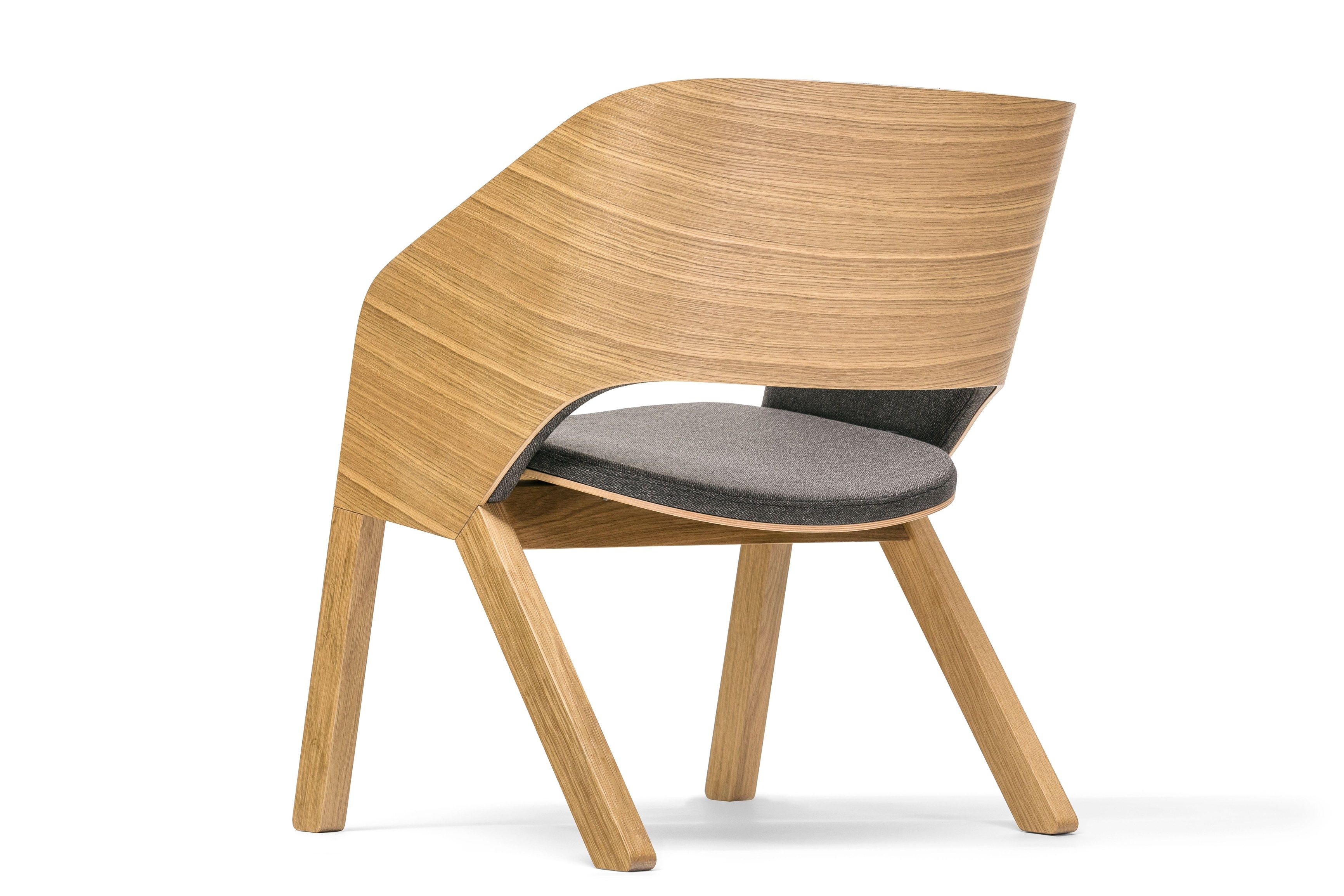 Креслице TON ARCH-00093652 - Вид №3