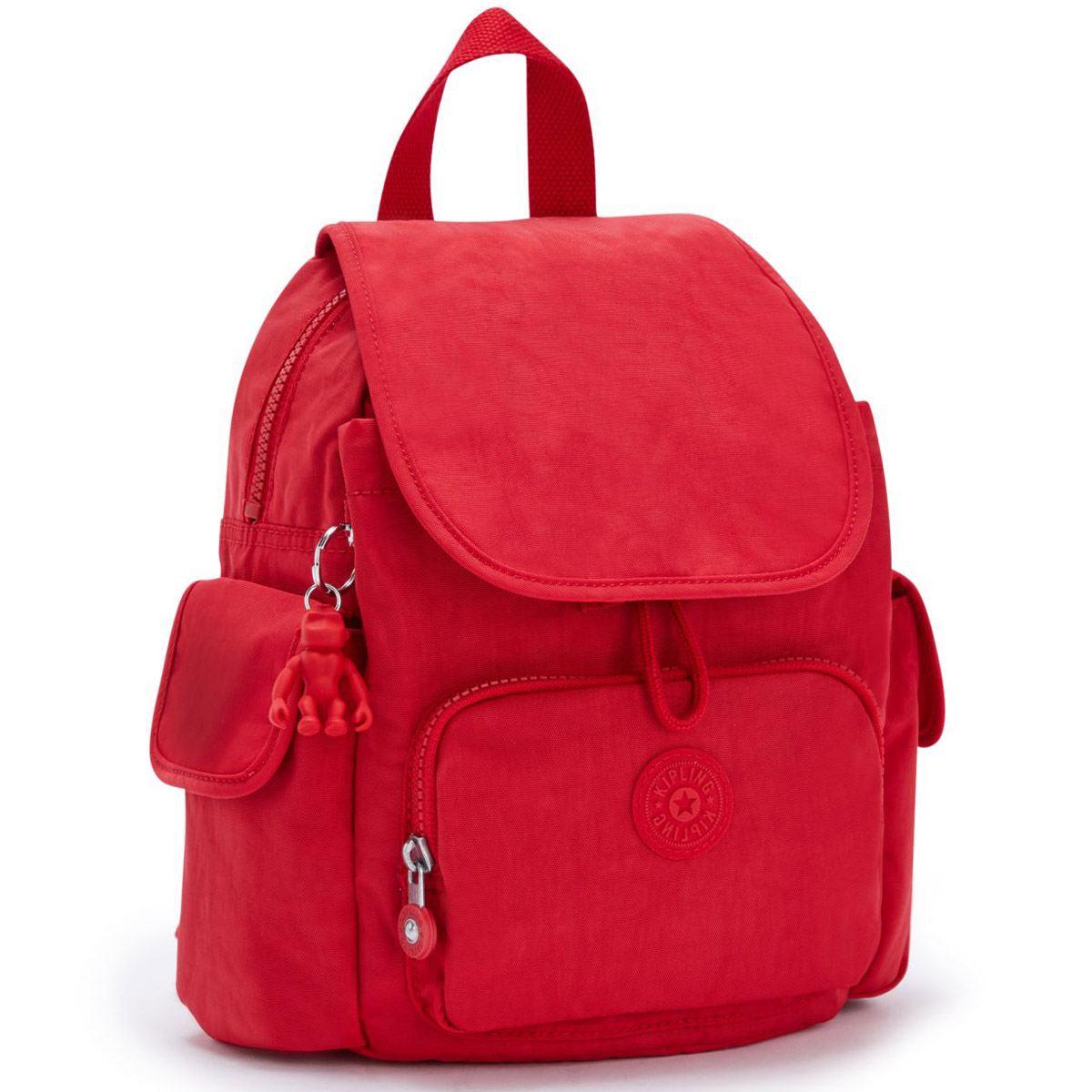 KI2670Z33 Рюкзак Backpack Kipling City Pack Mini  - Вид №3