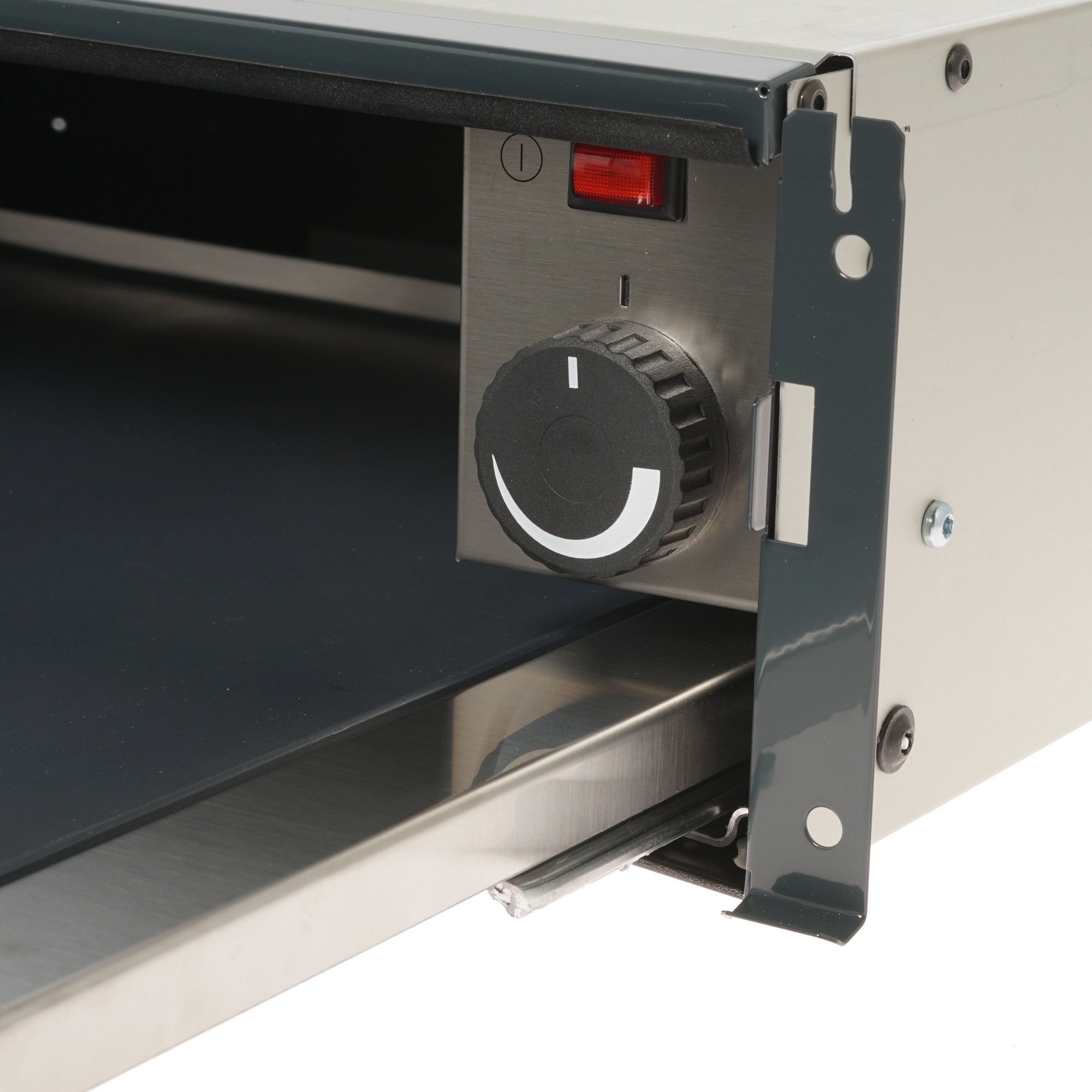 1130635 Встраиваемый подогреватель посуды Smeg CTP9015N STDN-0087710 - Вид №4