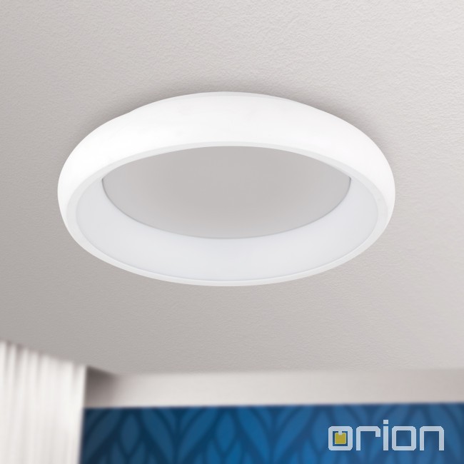 Orion DL 7-637/41 белый потолочный светильник Venus 116861 - Вид №2