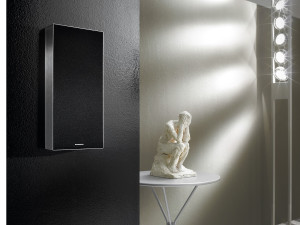 Стальной акустический диффузор