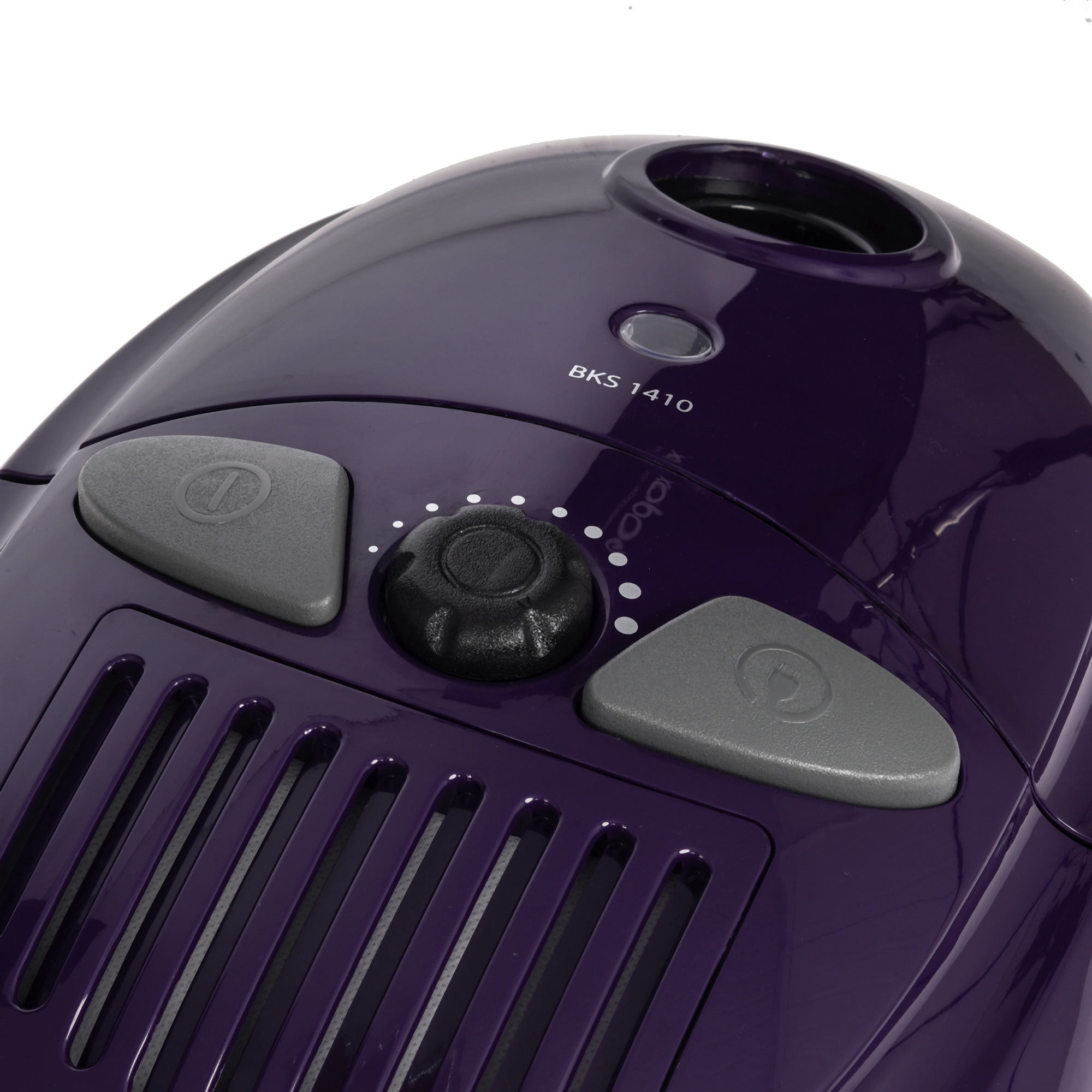 9232721 Пылесос Beko BKS 1410 фиолетовый STDN-0027475 - Вид №6