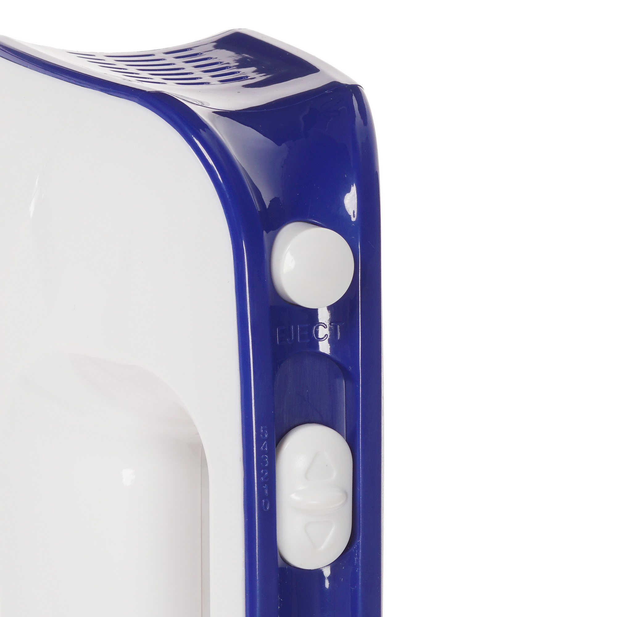 8192640 Миксер VAIL VL-5601 синий STDN-0000173 - Вид №2