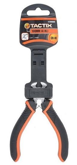 KAPRIOL TACTIX Мини-передние фрезы Tronchesi sun-id-1399500 - Вид №1