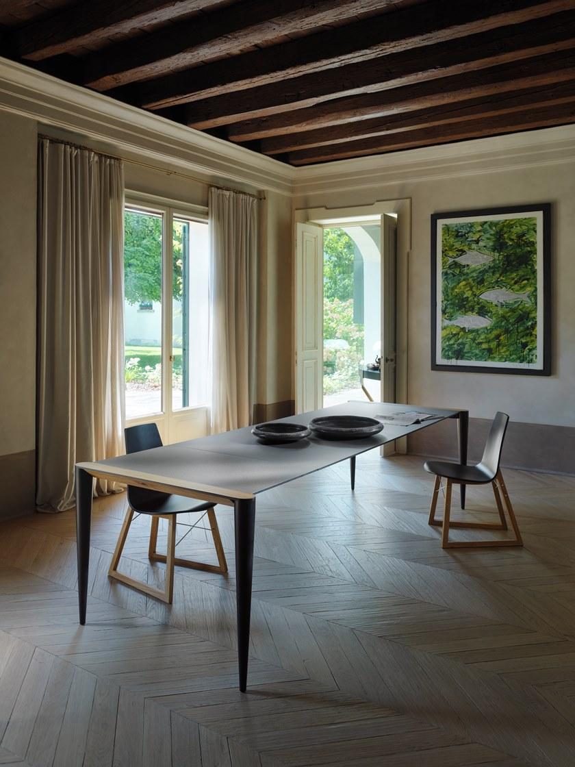 Casamania & Horm Санки из дерева Ray sun-id-1398463 - Вид №6